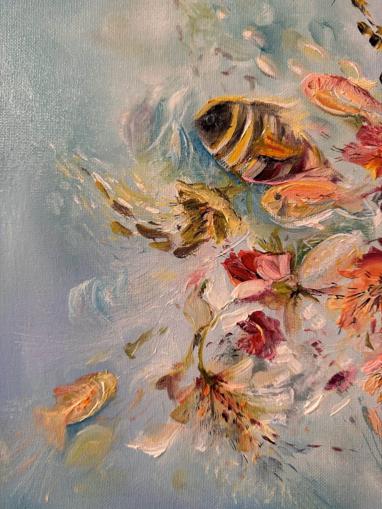 Aquarium of Dreams — detail 1