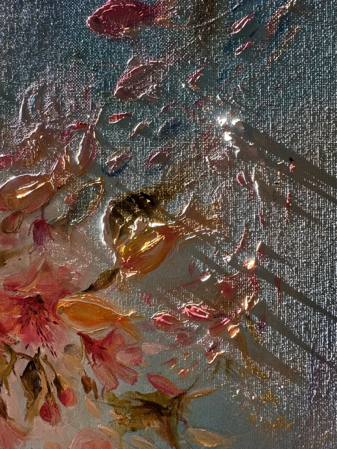 Aquarium of Dreams — detail 4