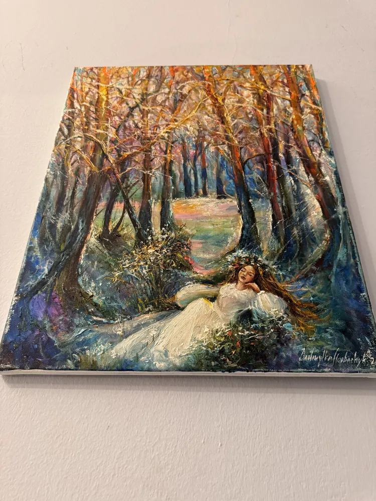 Tra il sonno e la primavera — foto 5