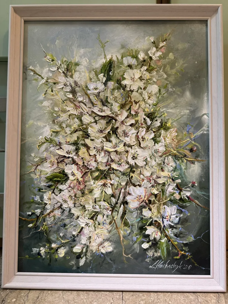Luce nei petali — foto 4