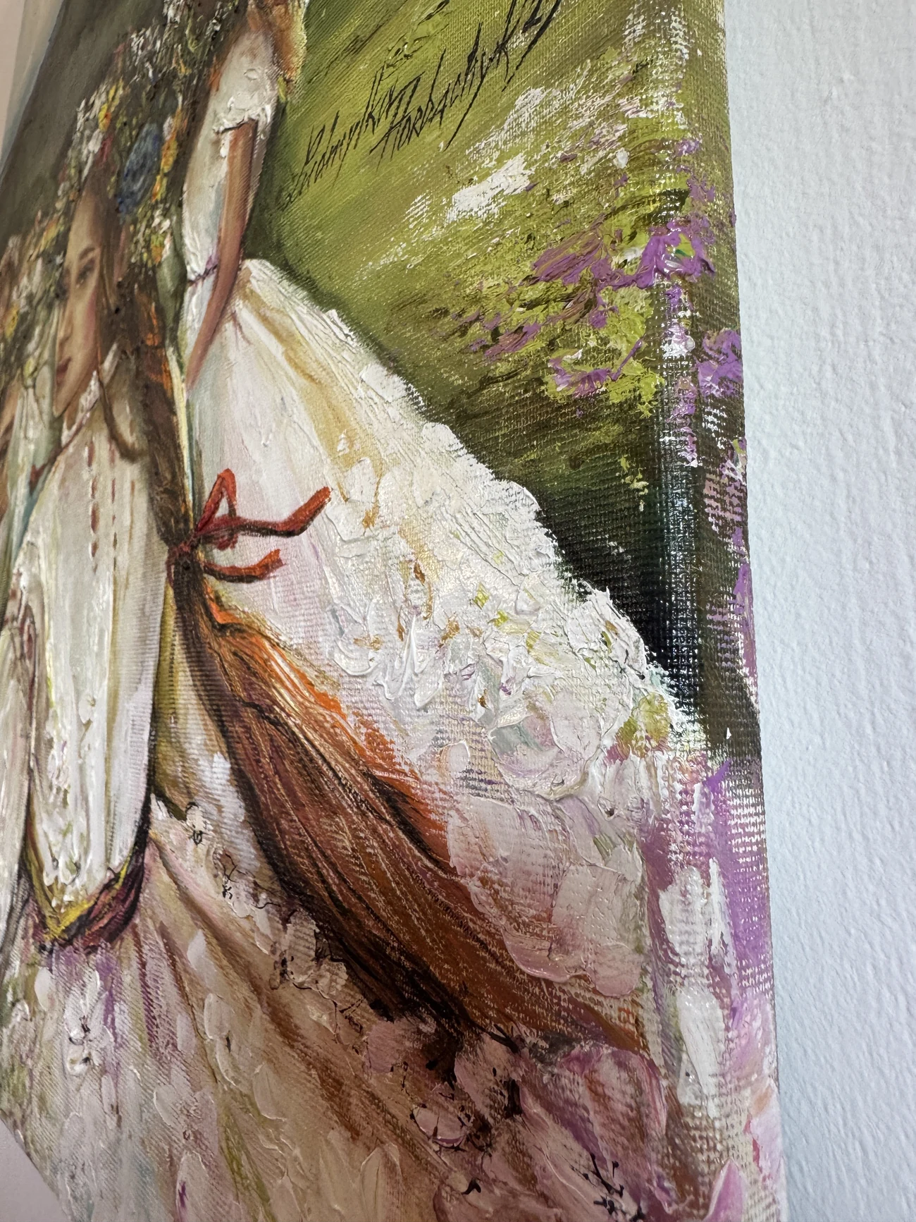 Tanok — detail 2