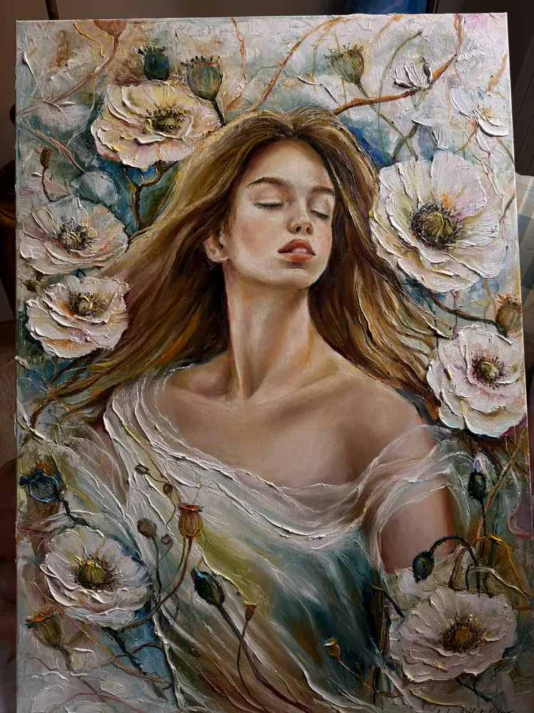 Il respiro della primavera — foto 10