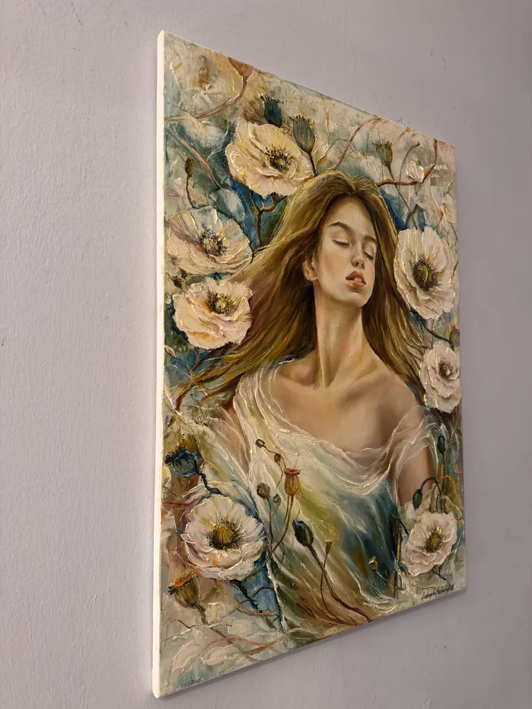 Il respiro della primavera — foto 3