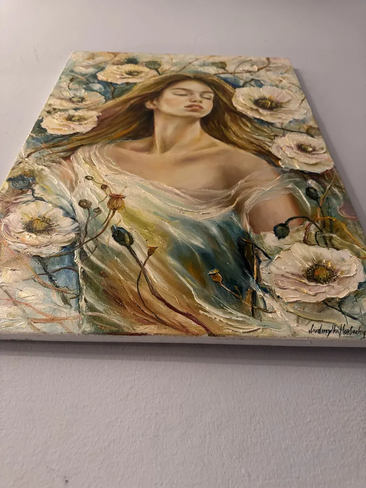 Il respiro della primavera — foto 4