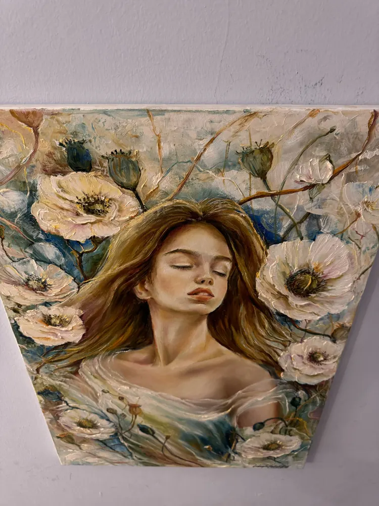Il respiro della primavera — foto 5