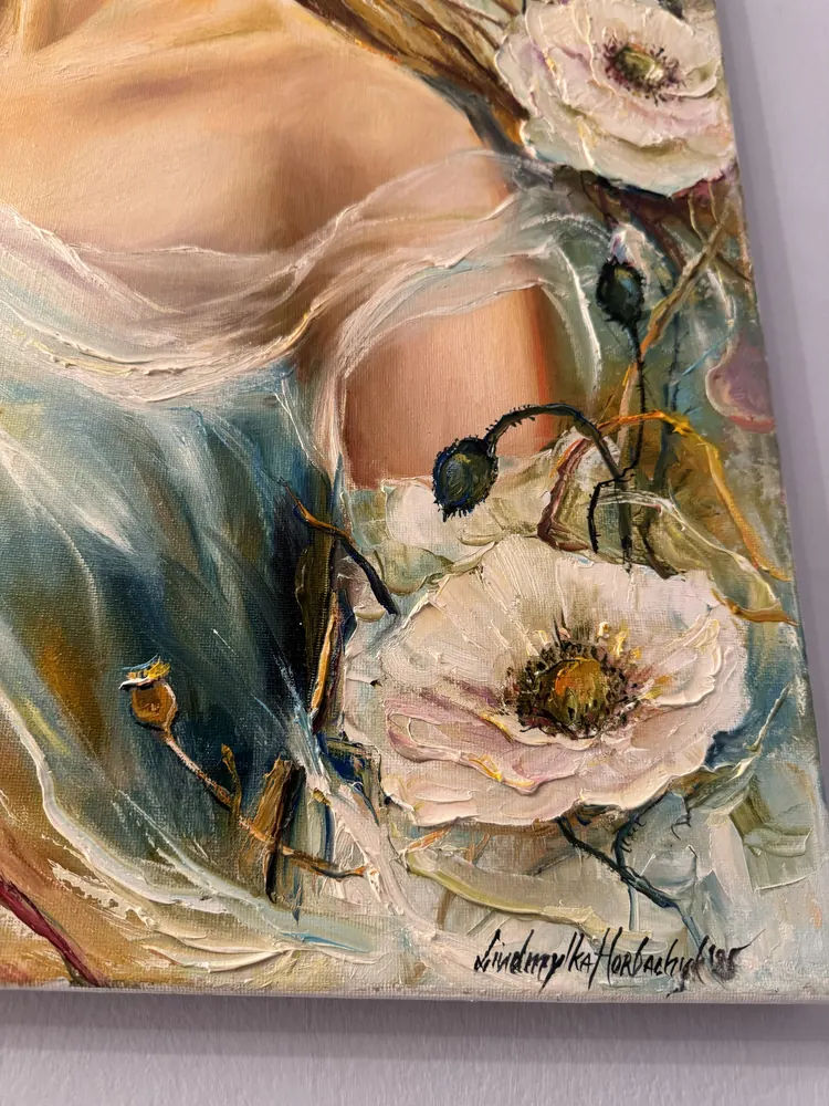 Il respiro della primavera — foto 6