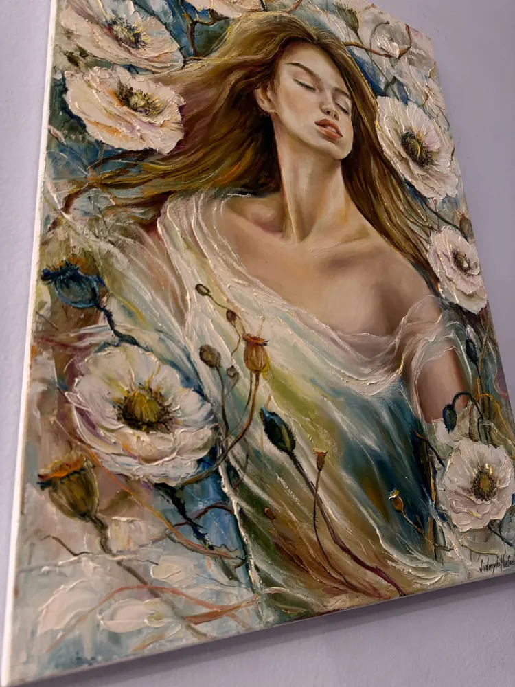 Il respiro della primavera — foto 7