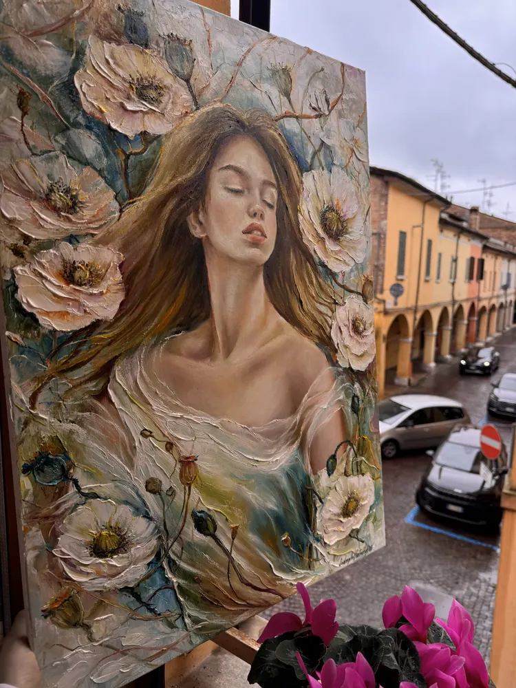 Il respiro della primavera — foto 9