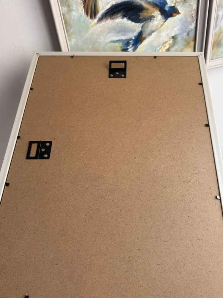 Trilogia del volo — foto 14