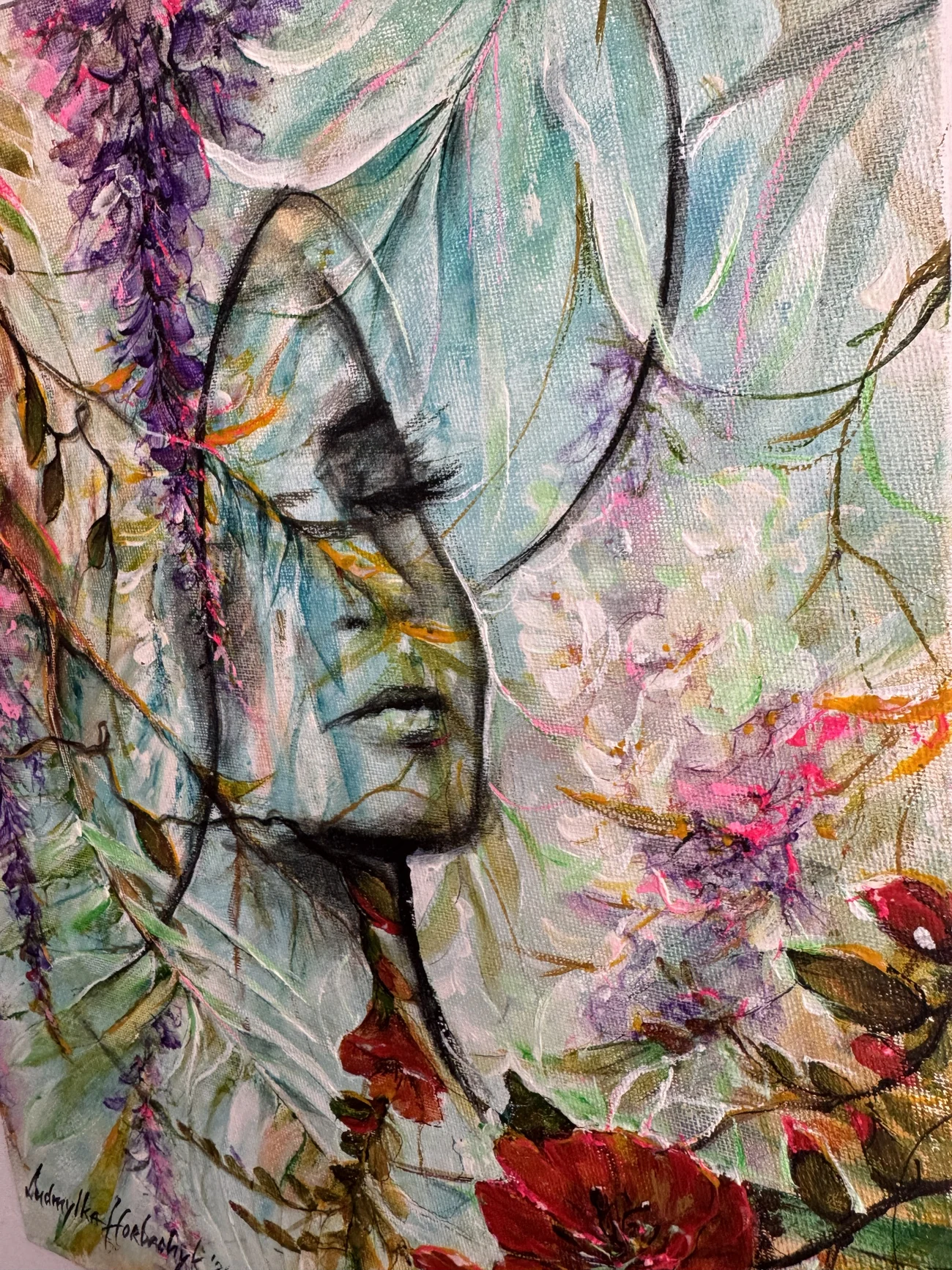 Title to be confirmed · I — detail 2