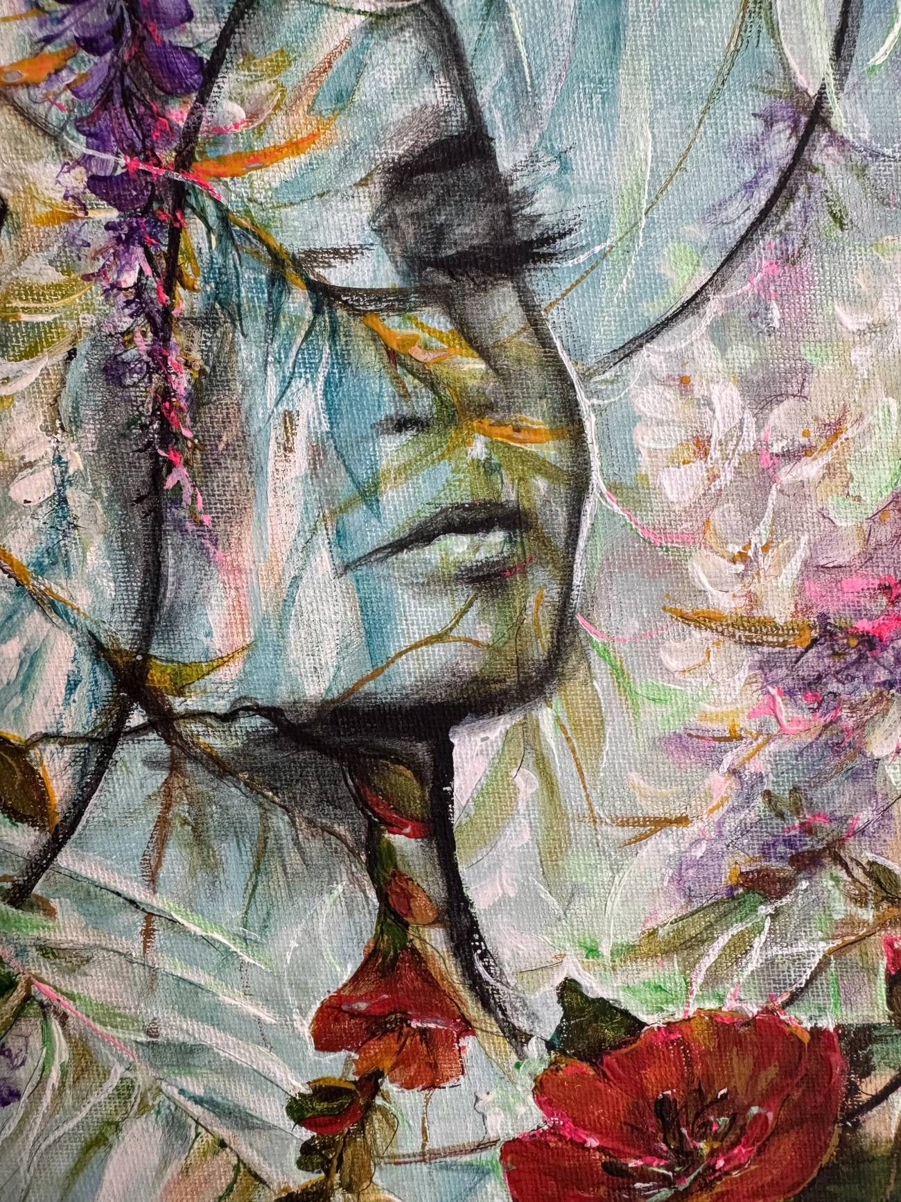 Title to be confirmed · I — detail 3